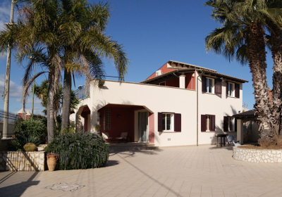 Casa Vacanze Villa Villa Anto